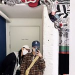 블랙<b>핑크</b> 지수 인스타에 <b>우주</b>소녀 보나