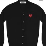 가디건 꼼데vs<b>메종</b> 추반 ㅂㅌ