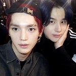 [NCT칠프] 오랜만에 보는 <b>래퍼여친</b>