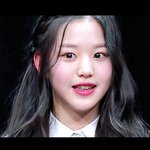 와 니네 장원영 프듀 시절에 교정 중인 거 알았음?