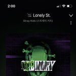 [스키즈] 용복이 검은머리