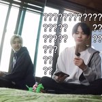 [엔하이픈] 비비빅 초코맛이라고 속이고 <b>신남</b>