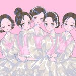 뮤직<b>뱅크</b> 레드벨벳 넥윅 보고나서