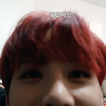 [NCT칠프] 아니 졍우랑 마쿠 노는거 보느라 뒤에 몰랐는데