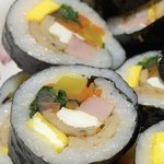 [드루와] 나 김밥의 <b>요정</b> 아닐까..?❤️