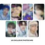 [NCT드림] 오우 글리치모드 실루엣 의상만 봐도 ㅈㄴ <b>컬러풀</b>하네