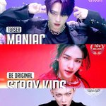 [스키즈] 댄스<b>라차</b>는 전설이다