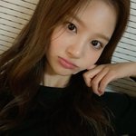 [엔믹스] <b>윤아</b>는 그냥 예쁜거구나 ㅠ
