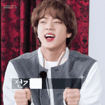 Get Well <b>Soon</b> Bts Jin