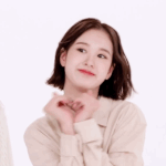 얼굴 긴편인 애들아 이 <b>기장</b>으로 잘라봐