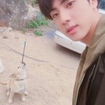 <b>석진</b>으로 이상형 바뀜