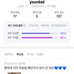 [댓글부탁해] 잼<b>칠</b>라아빠