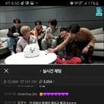 [방탄소년단] 슥<b>찌</b>는 못왔구만ㅠㅠ