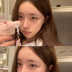 이 중국인 ㄹㅇ 윈터닮았다