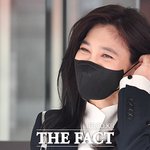 활짝 웃은 이부진…호텔신라 주총 이견 없이 마무리 "혁신 변화"...