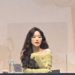 [모두드루와] <b>슈화</b> 실물 미쳣다