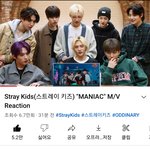 [스키즈] skz <b>mv</b> reaction 떴네