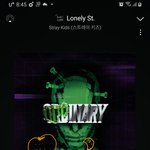 [스키즈] 스포티파이 25위래 ㅠㅠㅠ