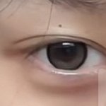 [댓글부탁해] 이 렌즈 <b>쿨톤</b>이 끼면 톤그로일거 같아?