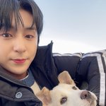 [골든차일드] 요 강아지 정체