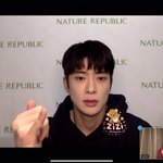 [NCT칠프] 재혀니 머리 <b>자름</b>ㅠㅠㅠ