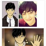 [모두드루와] 치<b>인트</b> 유정 실사판인 아이돌.jpg