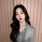 엔믹스 <b>해원</b>이 예뻐
