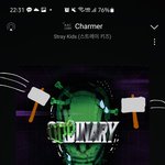 [스키즈] <b>파이팅</b>