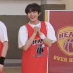 [NCT칠프] 농구하면서 이렇게 <b>동숲</b>같아도 됨?