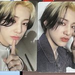 나 <b>장발</b>남 좋아하는듯