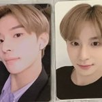 [댓글부탁해] 엔시티 <b>정우</b> 이거 무슨 포카야??