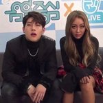 몬엑 주헌 연상이랑