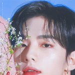 [스키즈] 얘드라 <b>현진</b>이 생일이야