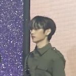 [더보이즈] 서가대 자세교정남 오늘 또 옴