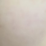 나 볼만 ㅈㄴ 하얀데 뭐지