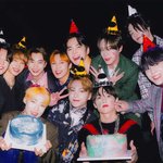 [더보이즈] 우리 생일 얼마 안남았다