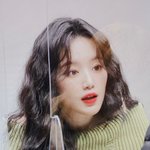 3월 19일자 팬싸 <b>슈화</b> 미모 미쳤음