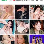 엔믹스 <b>설윤</b> 블핑한테도 안지네ㄷㄷ