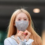 스테이씨 <b>시은</b> 박보영 닮음