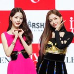 예쁜애 옆에 예쁜애(feat.<b>원영</b>&amp;유진)