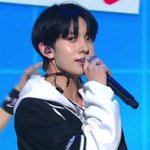 엔하이픈 <b>희승</b> 흑발 미모 미쳤어