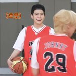 [NCT칠프] <b>흐뭇</b> =^=