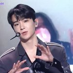 더보이즈 현재랑 <b>정승환</b>이랑