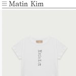58000원짜리 <b>반팔</b>샀다