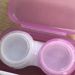 <b>렌즈</b> 샀는데 이렇게 넣어주셨는데