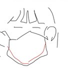 마스크 핏 ㅂㅅ같이되는거 어<b>캐해결</b>함..?