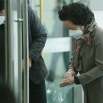 권양숙 여사, 尹에 "국민 어우르고 소외된 분 보살펴달라"