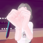 [이세계아이] 비챤의 하트생성<b>마술</b>