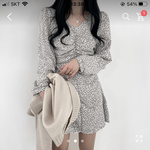 데이트 코디 봐주세여❤️