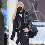 로제 <b>음질</b> 때문에 줄이어폰 쓰는거 아니야?